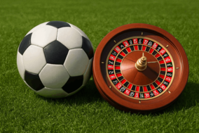 四场进球彩示例